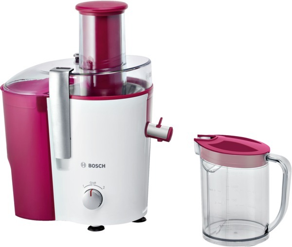 Bosch sokovnik MES25C0