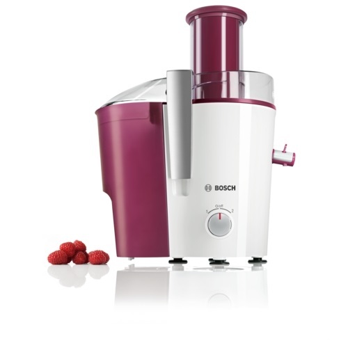 Bosch sokovnik MES25C0
