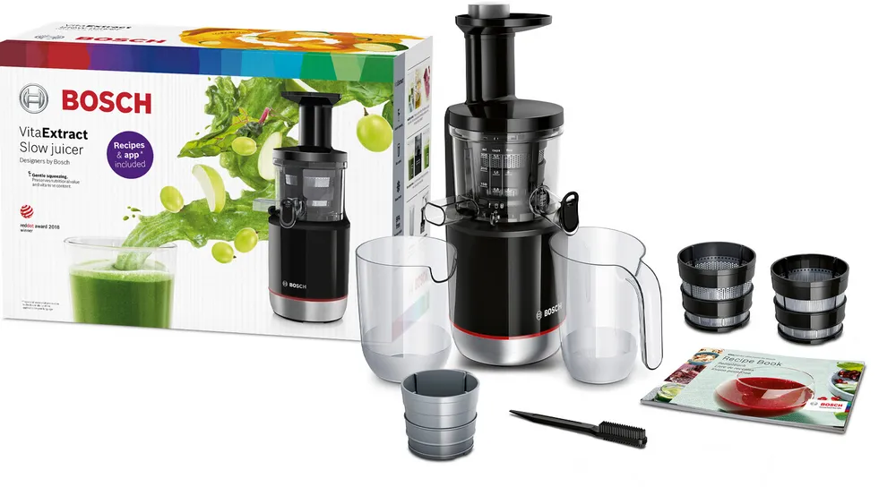 Bosch sokovnik MESM731M