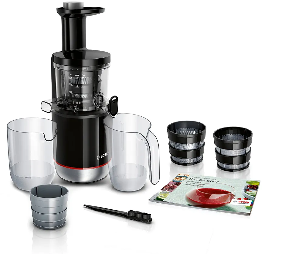 Bosch sokovnik MESM731M