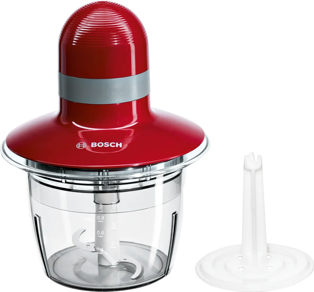 BOSCH sjeckalica MMR08R2 - 400 W