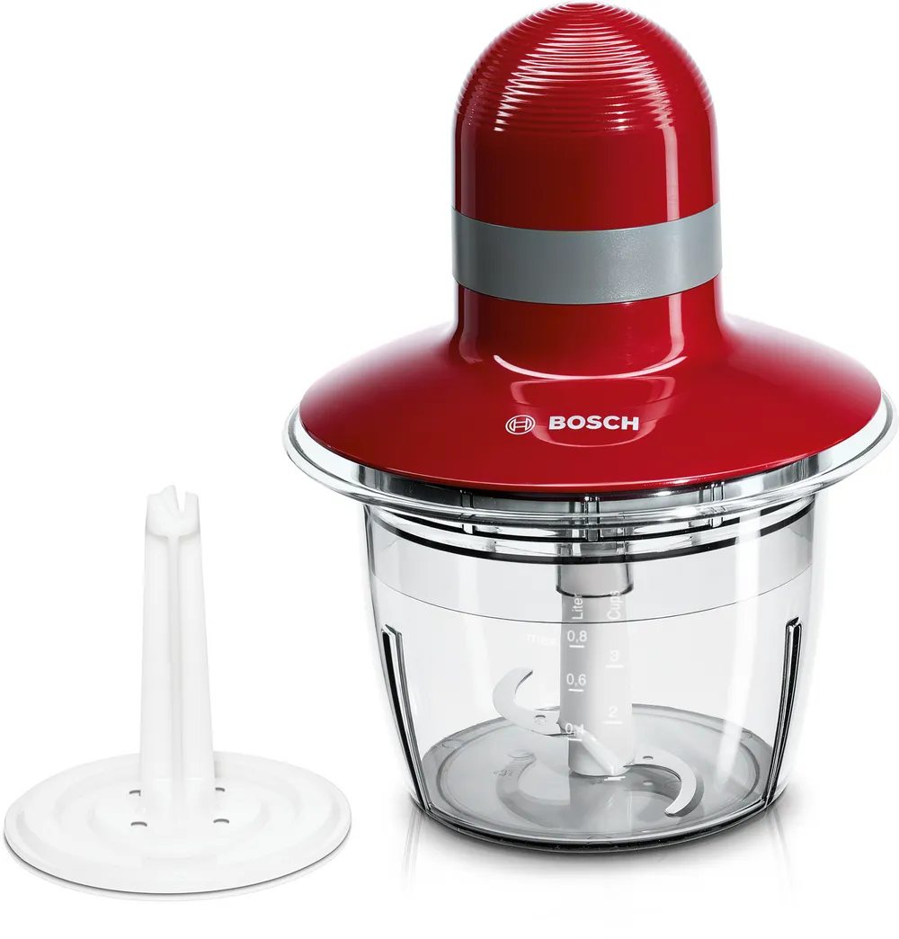 BOSCH sjeckalica MMR08R2 - 400 W