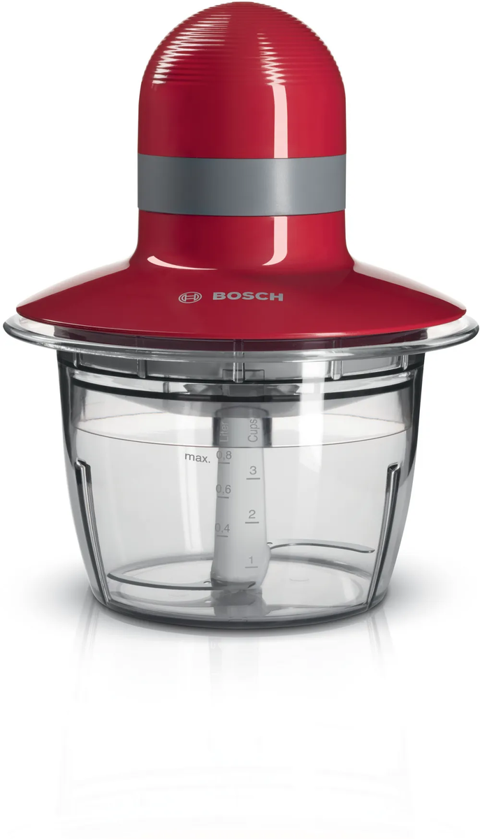 BOSCH sjeckalica MMR08R2 - 400 W