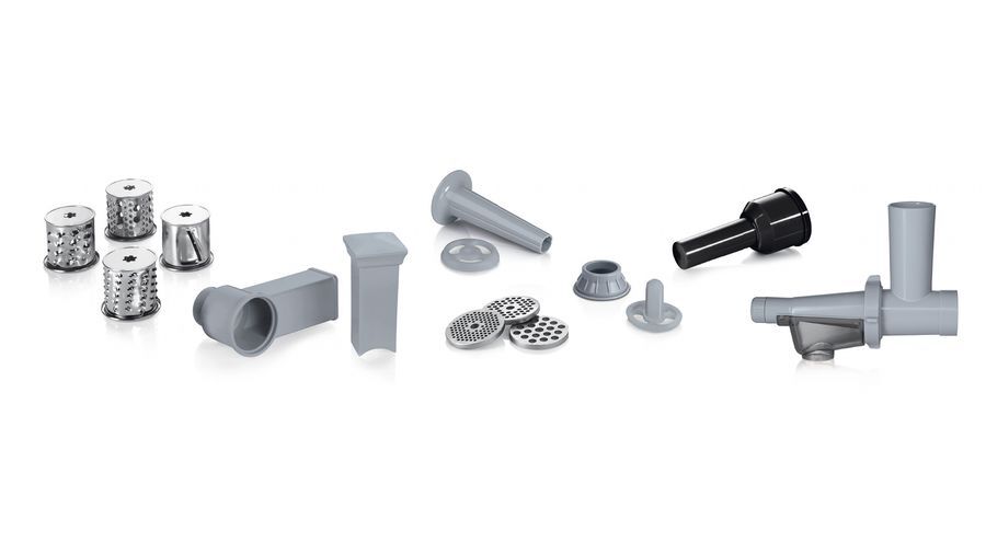 Bosch aparat za mljevenje mesa MFW68660