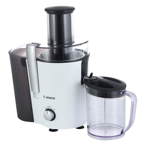 Bosch sokovnik MES25A0