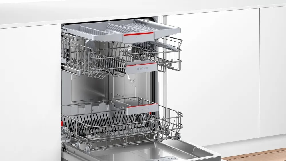 Bosch perilica posuđa SMV46KX04E