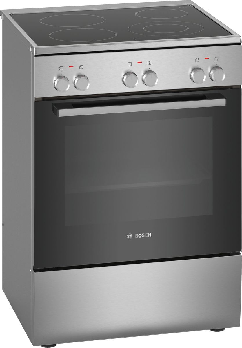 Bosch štednjak HKA090150