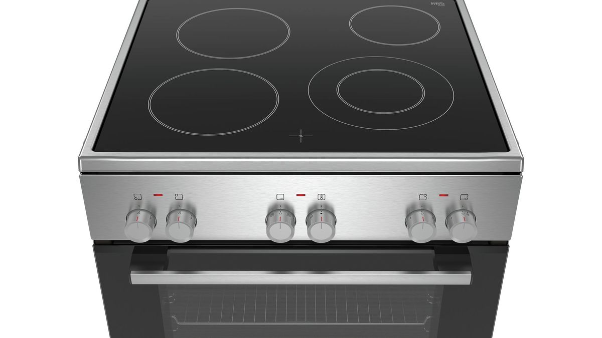 Bosch štednjak HKA090150