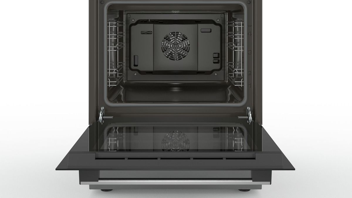 Bosch štednjak HKA090150
