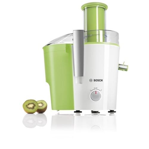Bosch sokovnik MES25G0