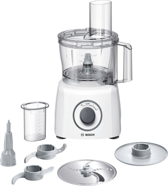 Bosch multipraktik MCM3100W