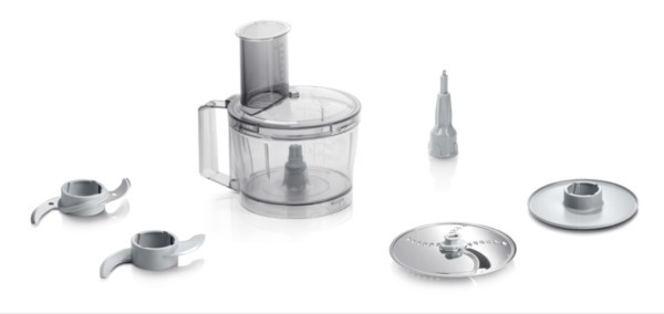 Bosch multipraktik MCM3100W