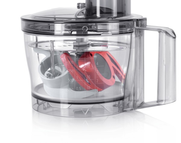 Bosch multipraktik MCM3100W