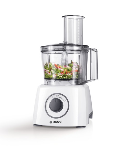 Bosch multipraktik MCM3100W