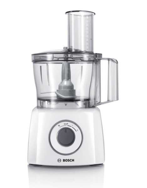 Bosch multipraktik MCM3100W