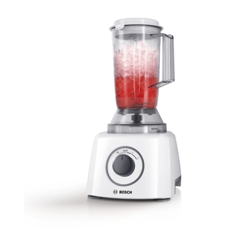 Bosch multipraktik MCM3200W