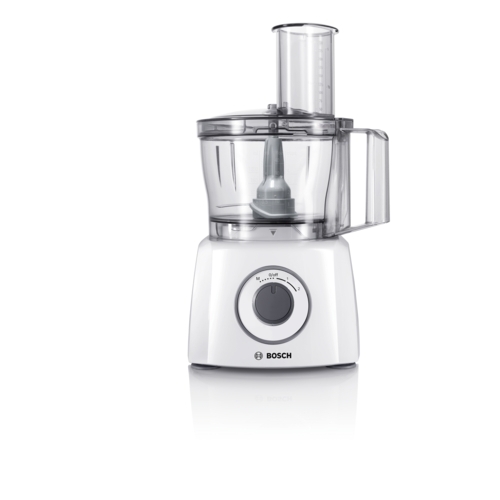 Bosch multipraktik MCM3200W