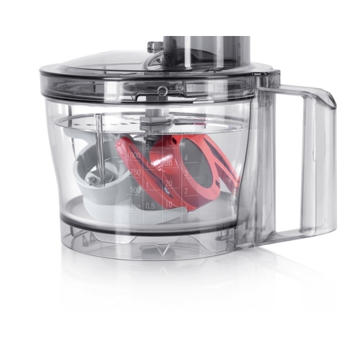 Bosch multipraktik MCM3200W