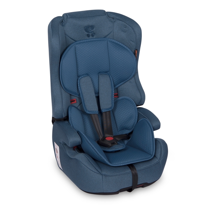 Dreamix Rialzo Auto Isofix Grafik Blu - Nania 2062500343