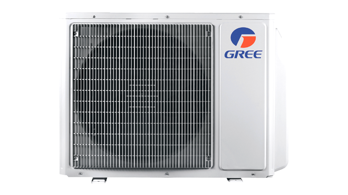 GREE klima uređaj GEH12AA CONSOLE