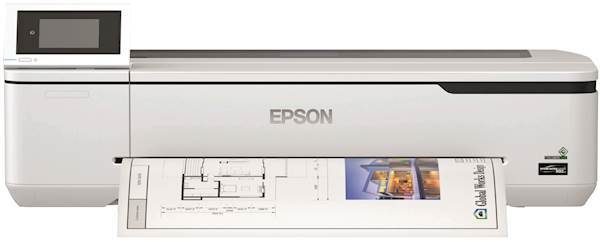 EPSON printer Ploter SC-T2100, C11CJ77301A0