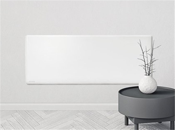 NOBO Konvektor 1500W Termostat 2Te