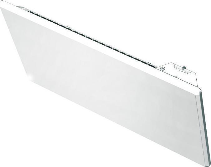 NOBO Konvektor 1250W Termostat 1S