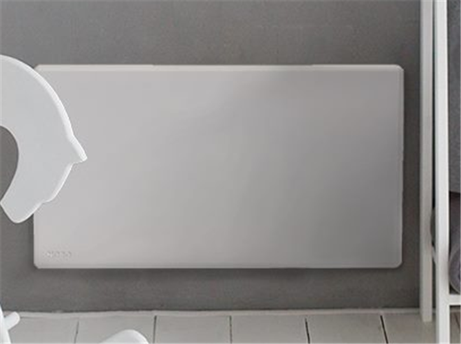 NOBO Konvektor 1250W Termostat 1S