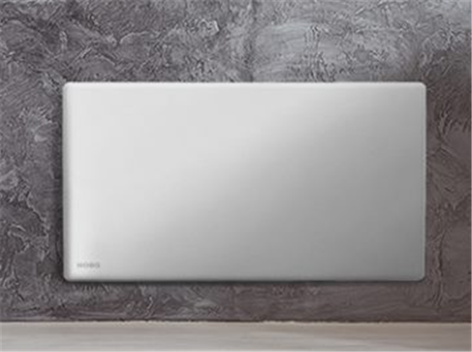 NOBO Konvektor 2000W Termostat 1S