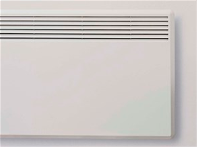 NOBO Konvektor FRONT 750W Termostat 1S