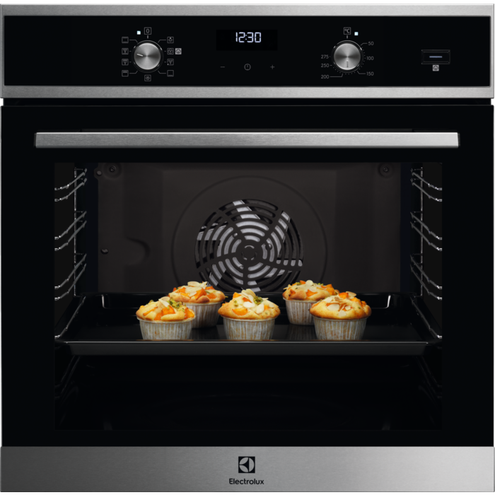 Electrolux pećnica EOD5C70X