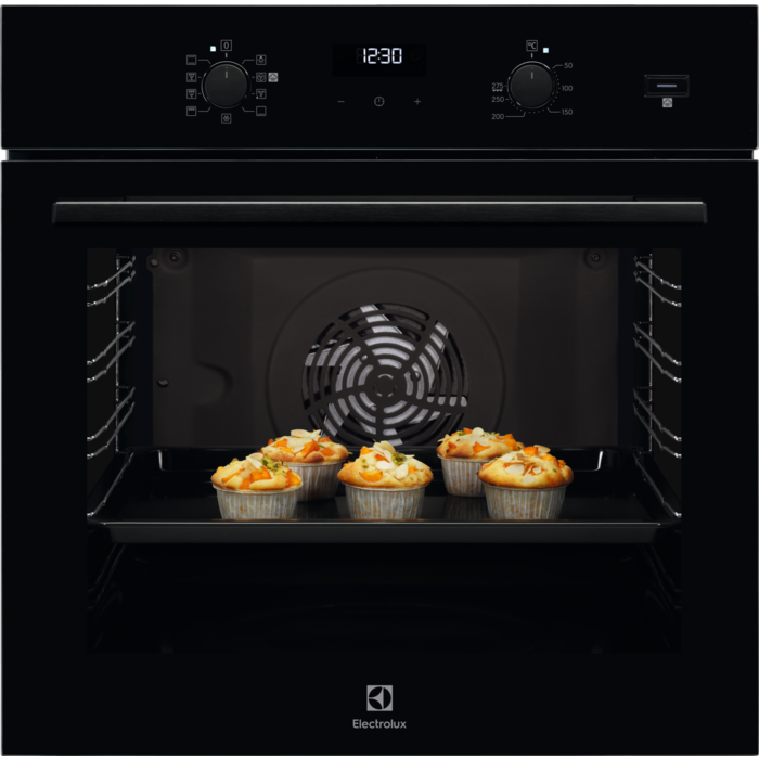 Electrolux pećnica EOD5C50Z