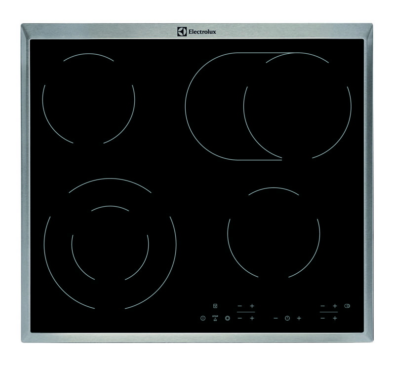 Electrolux ploča EHF6346XOK
