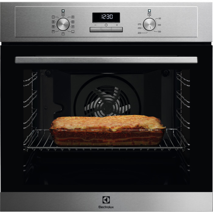 Electrolux pećnica EOF3H40X
