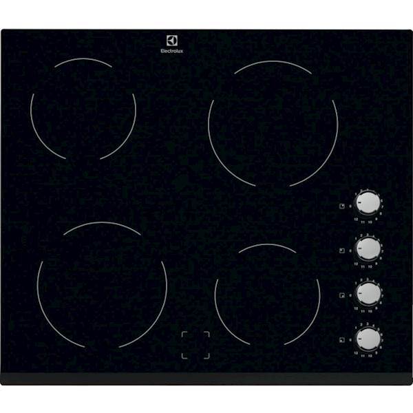 Electrolux ploča EHF6140FOK
