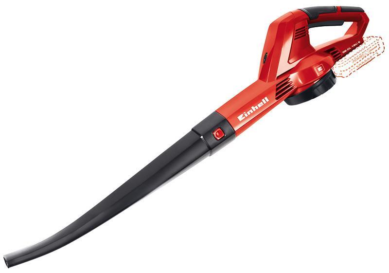 Einhell akumulatorski puhač lišća GE-CL 18 Li E - SOLO