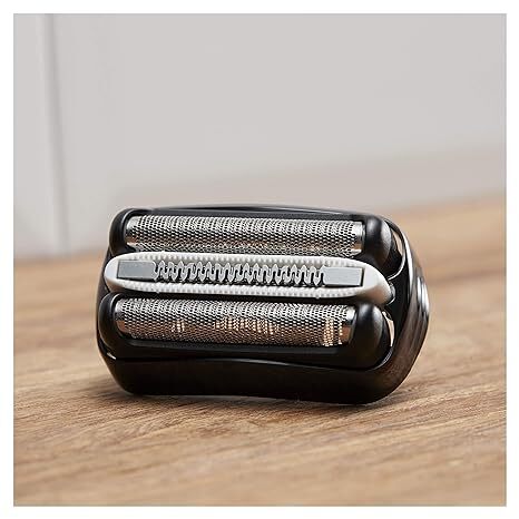 BRAUN mrežica 32B, Serija 3