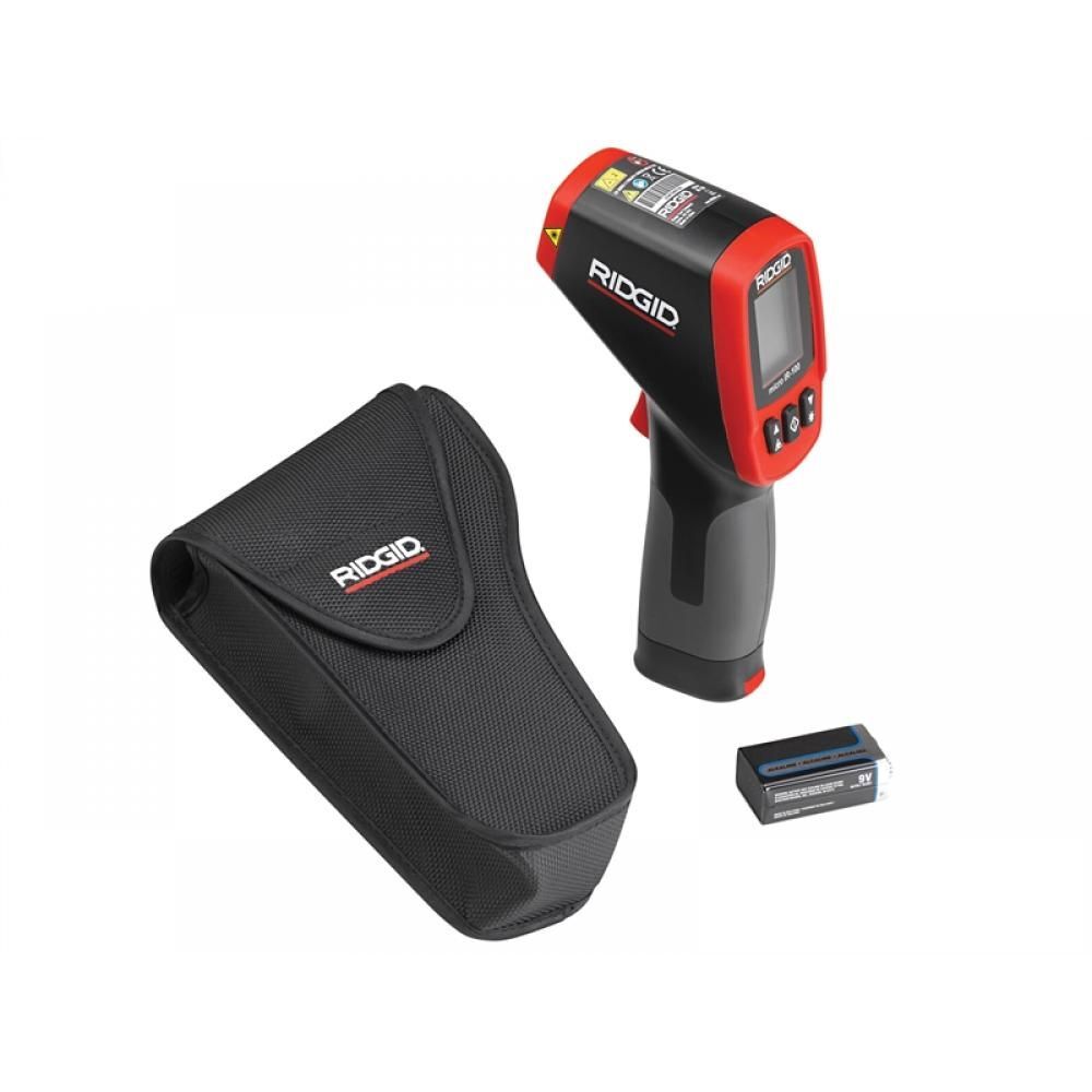 RIDGID Bezkontaktni infracrveni termometar micro IR-200