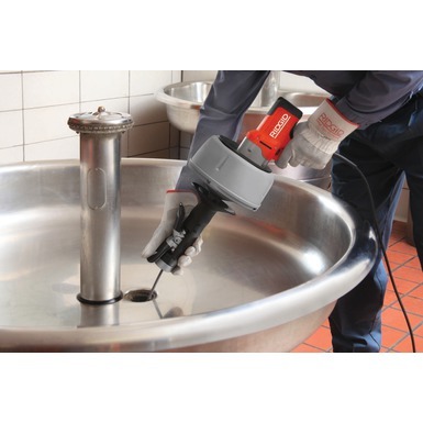 RIDGID Uređaj za čišćenje cijevi K45 AF