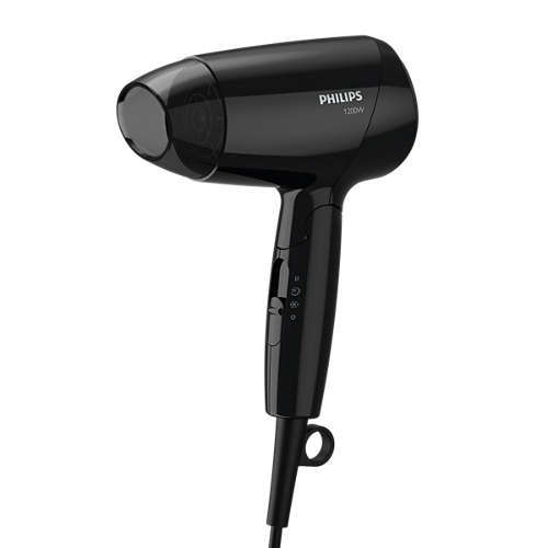 PHILIPS fen za kosu BHC010/10, 1200 W