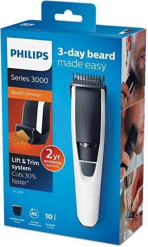 PHILIPS aparat za šišanje BT3206/14