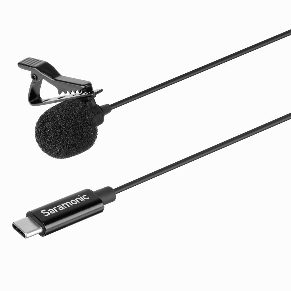 SARAMONIC LavMicro U3B