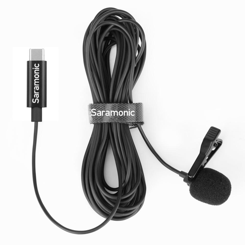 SARAMONIC LavMicro U3B