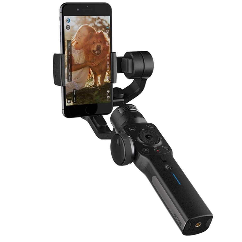 ZHIYUN Smooth 4 Stabilizator