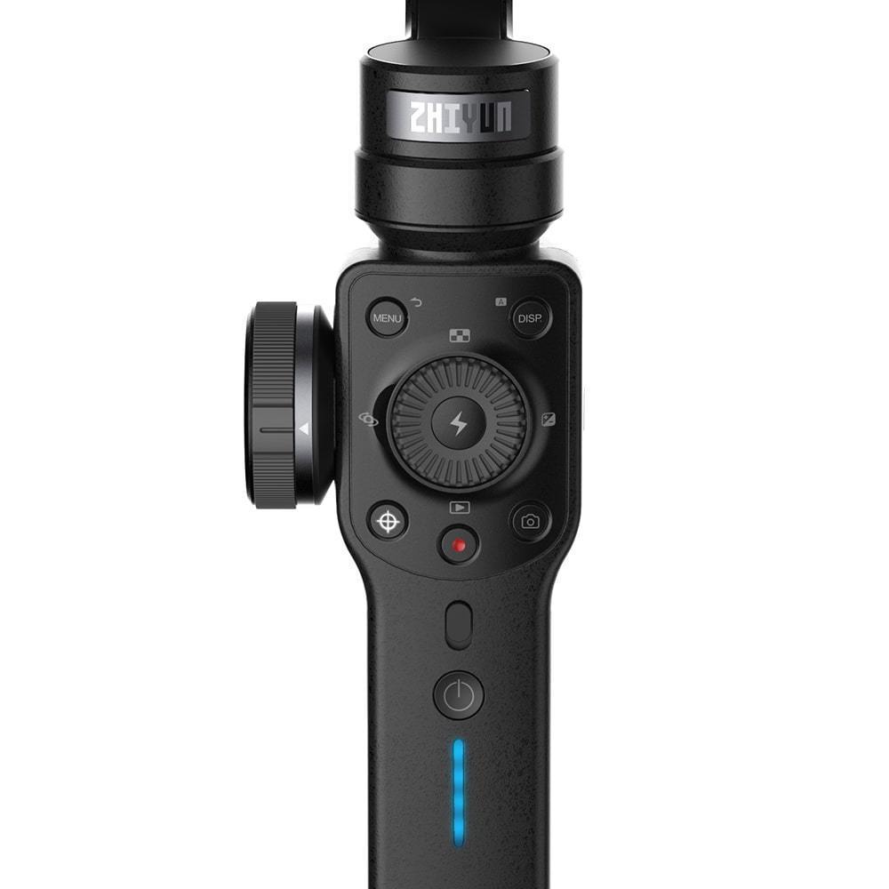ZHIYUN Smooth 4 Stabilizator