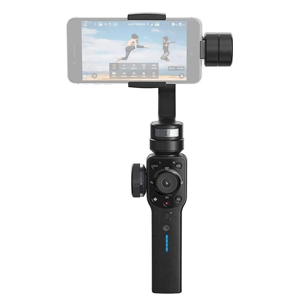 ZHIYUN Smooth 4 Stabilizator