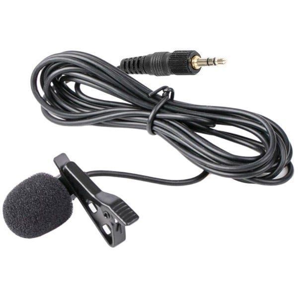 SARAMONIC Blink 500 B1 mikrofon