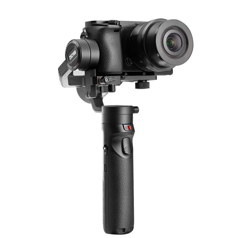 ZHIYUN Stabilizator Crane M2