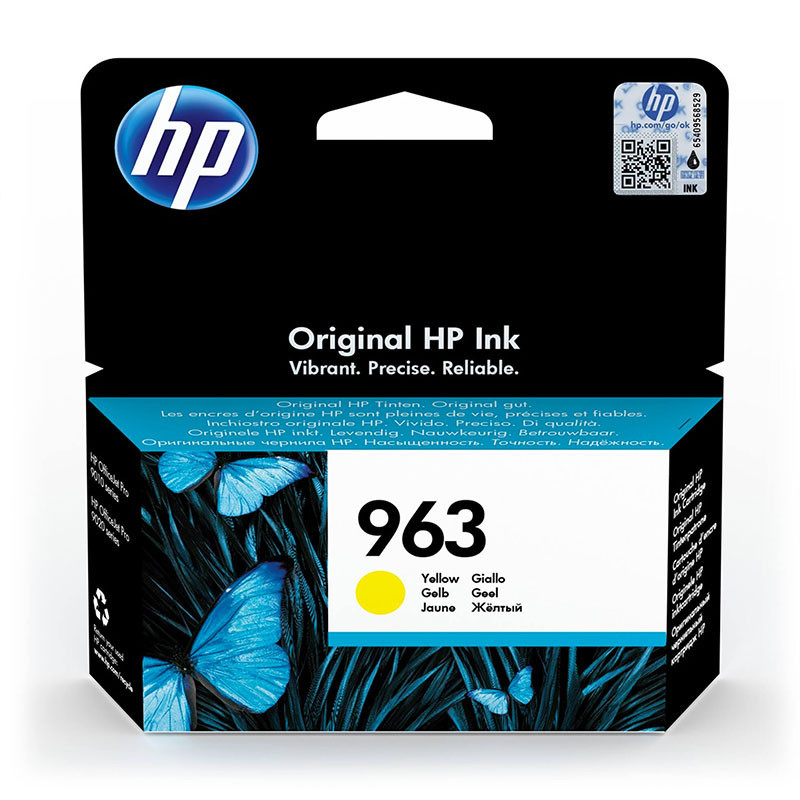 Tinta HP 3JA25AE