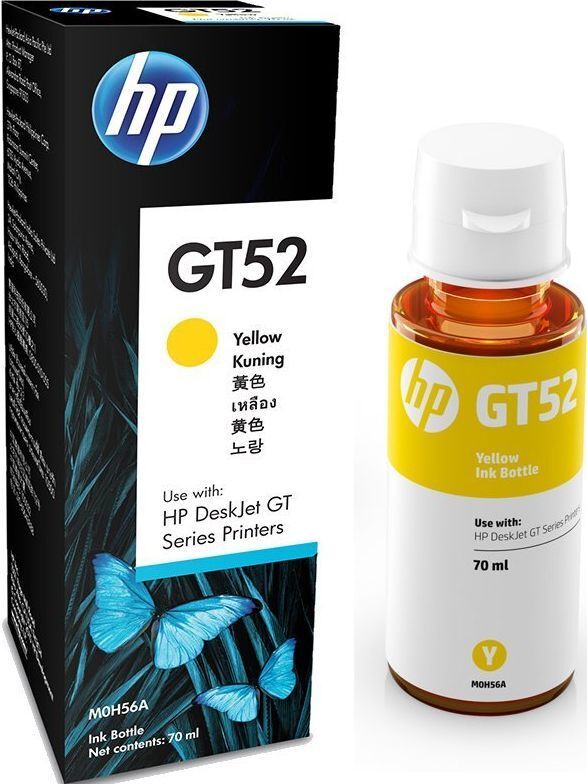 Tinta HP M0H54AE